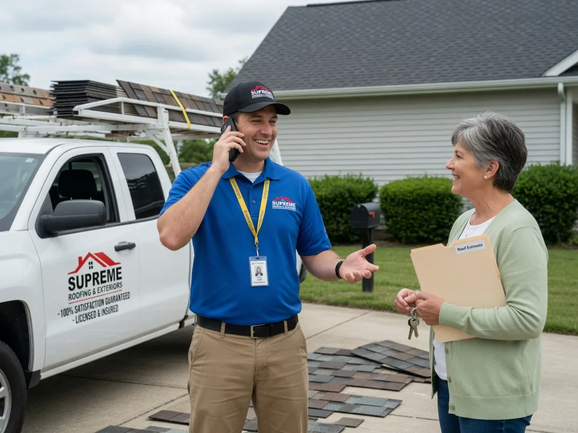 Roof Replacement Amarillo, TX FAQs